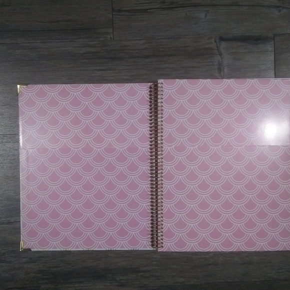 Wedding Planner Journal Organizer Keepsake Journal - Picture 9 of 10